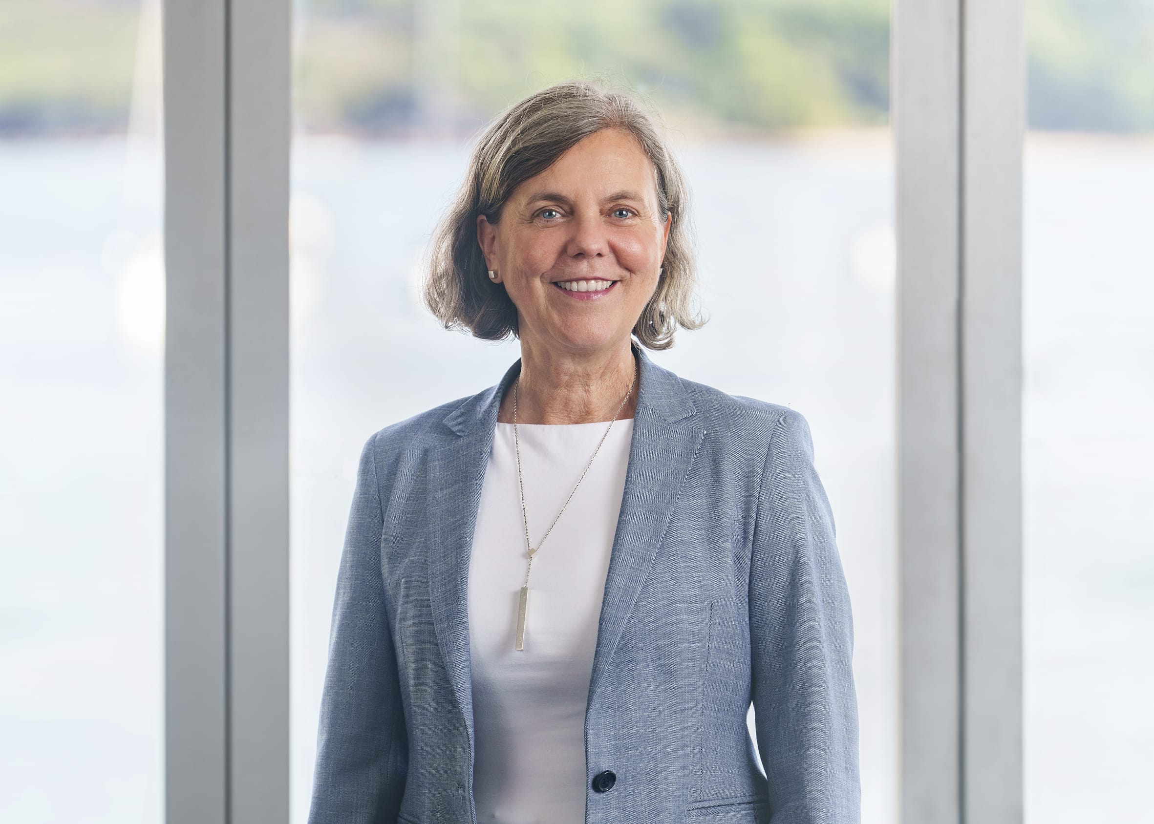 Louise Genge