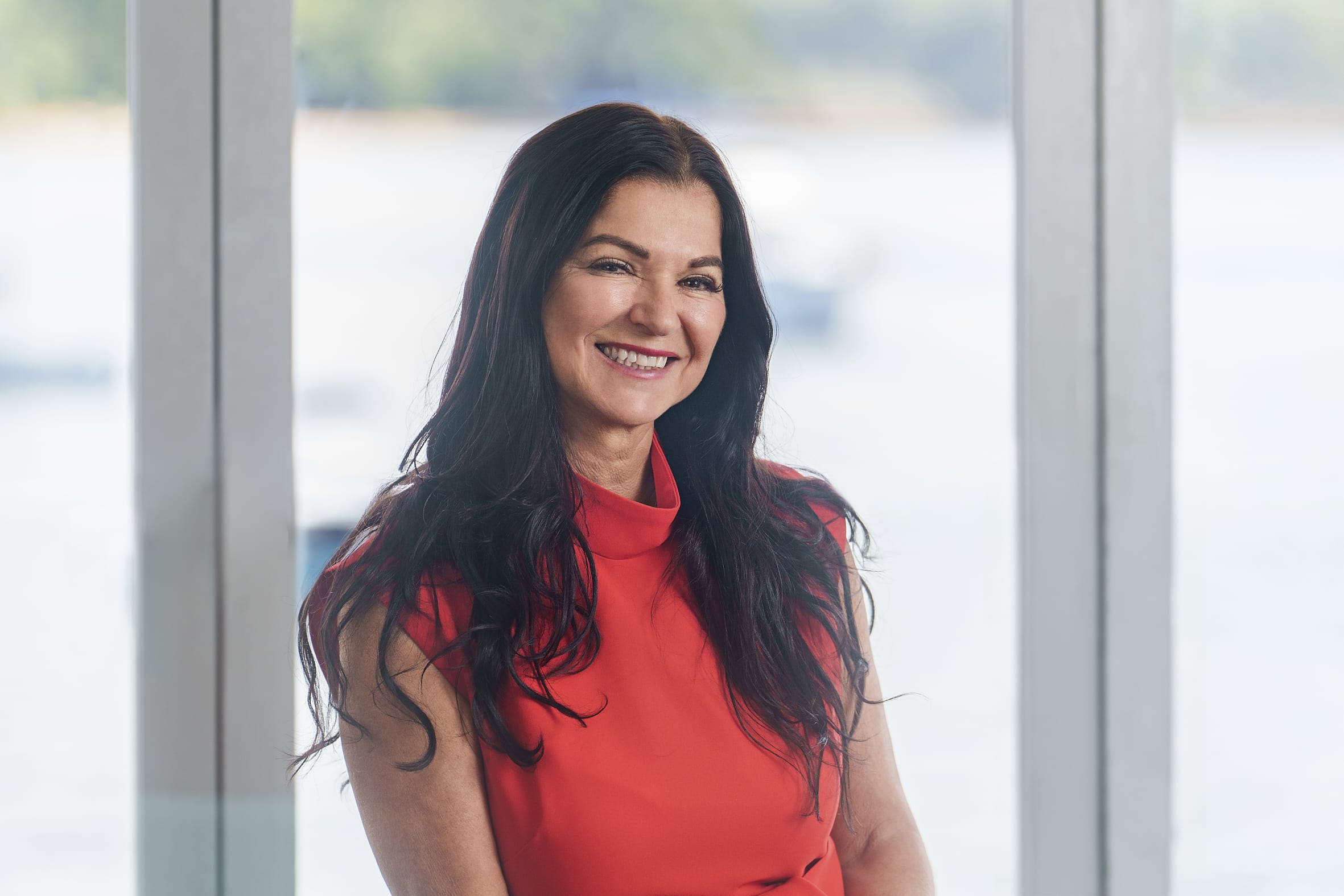Marcella Romero, Founder, CEO and Chairman of Arriba Group