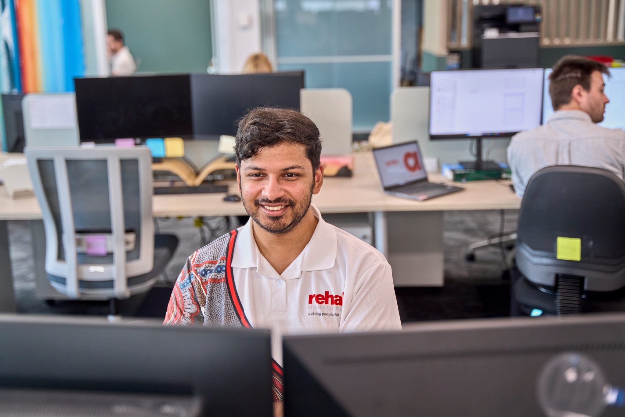 How We Hire - Arriba Group